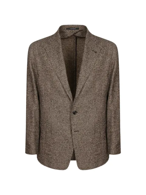 Tagliatore blazer con botones