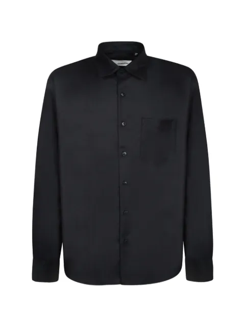 Costumein Camicia con taschino