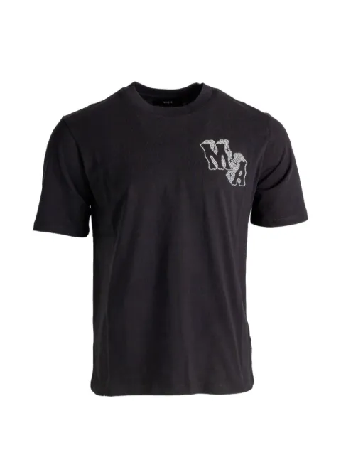 AMIRI crew-neck T-shirt