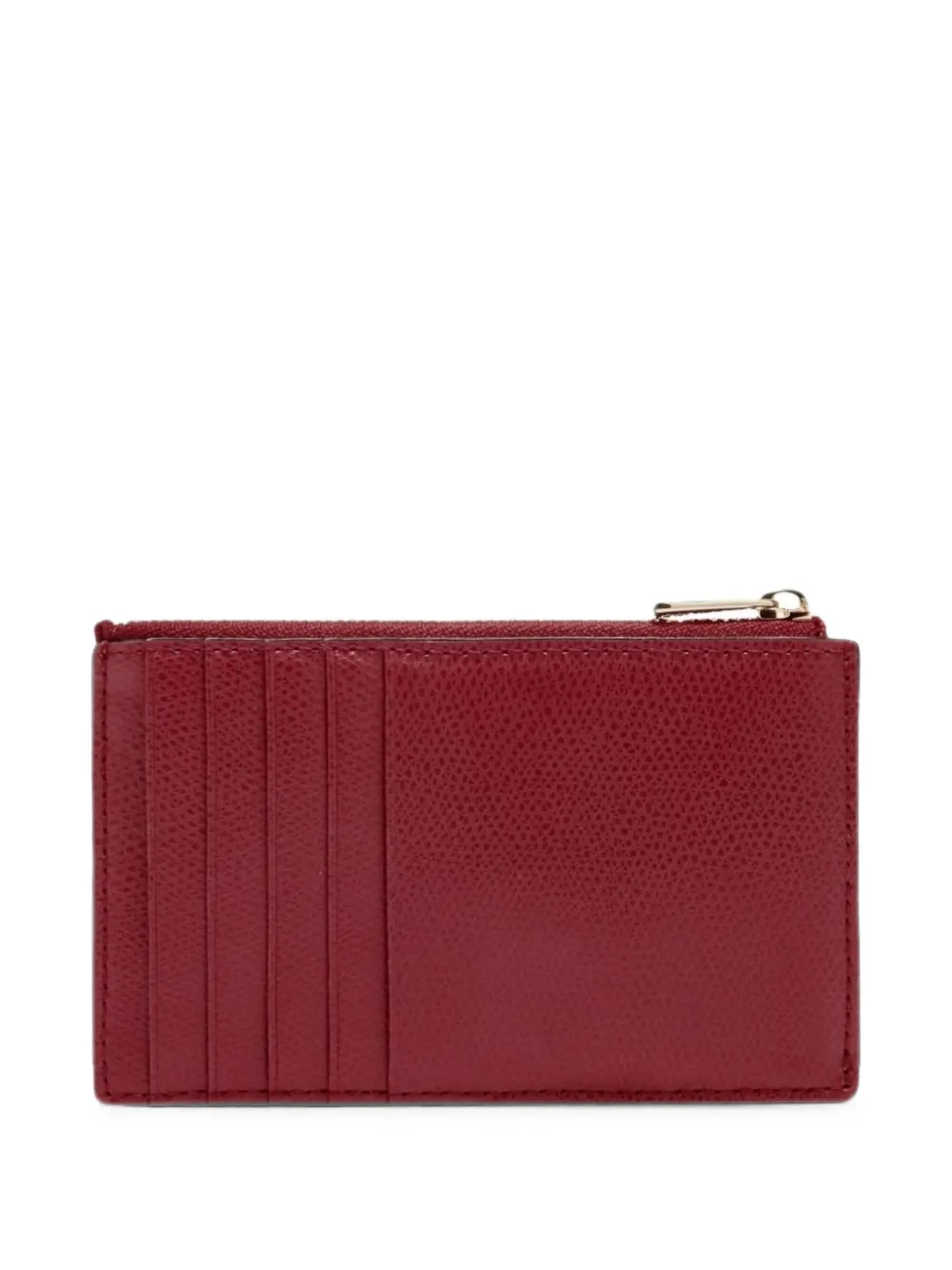 Furla Camelia pasjeshouder Rood