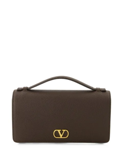 Valentino Garavani VLogo Signature tote bag