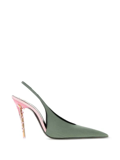 Saint Laurent Loredana Bella pumps
