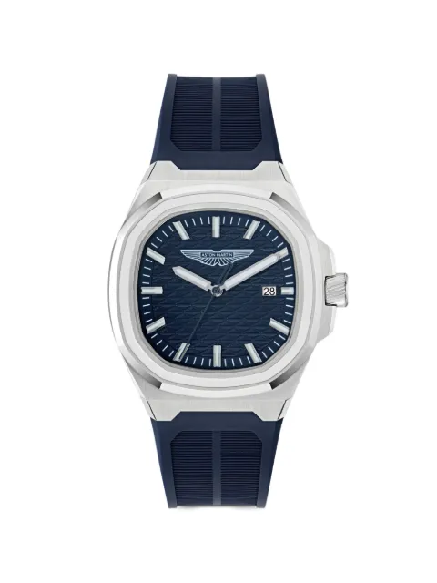 Aston Martin GPQ 39mm watch