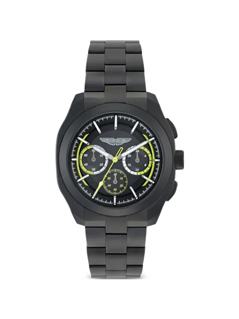 Aston Martin CRT 42mm watch