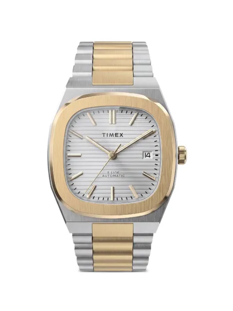TIMEX reloj E Line de 38mm
