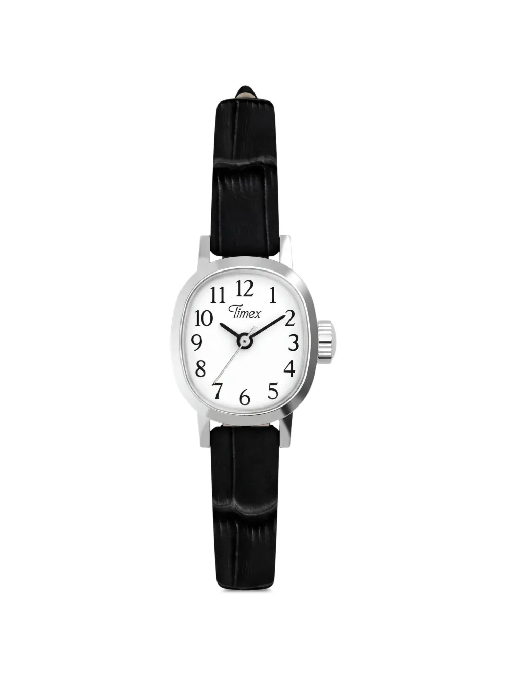 TIMEX montre Cavatina® Mini 17 mm - Blanc TIMEX montre Cavatina® Mini 17 mm - Blanc