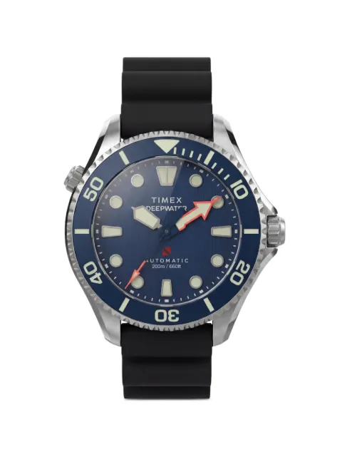 TIMEX Deepwater Meridian 44mm watch