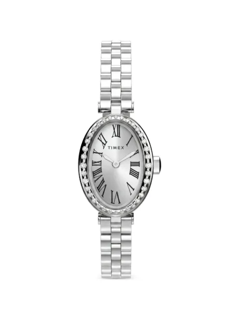 TIMEX Cavatina Crystal 19 mm horloge