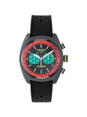 LAARVEE Monster asymmetric-case 40mm Watch | Blue | FARFETCH