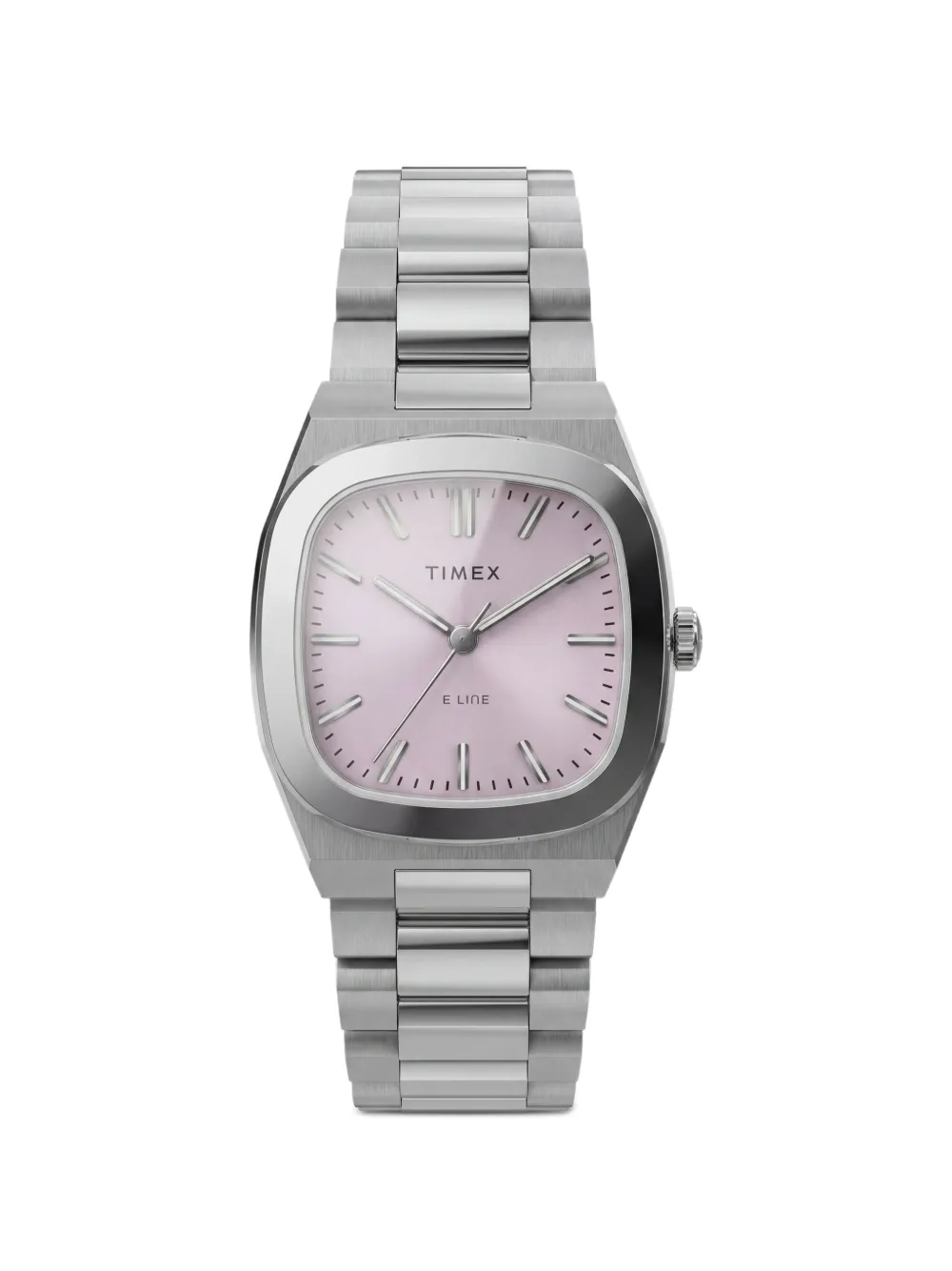 TIMEX montre E Line 30 mm - Rose TIMEX montre E Line 30 mm - Rose