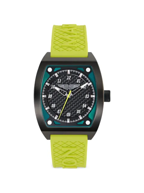 Aston Martin TRG 41mm watch