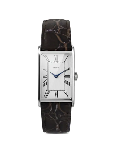 TIMEX 1976 Lexington 21mm watch