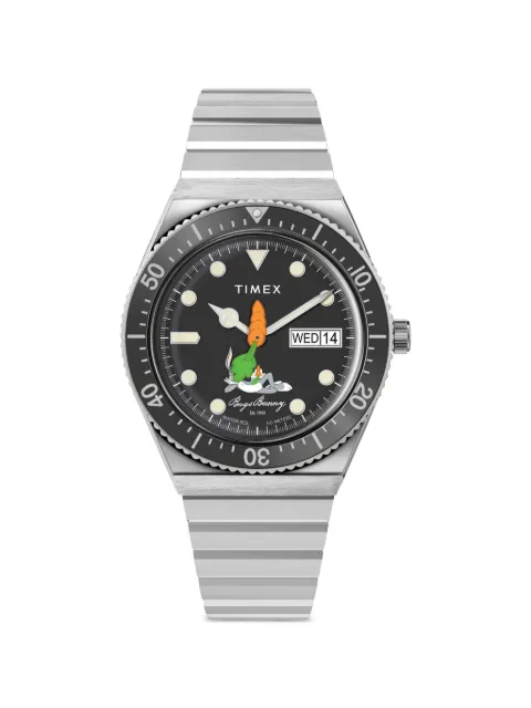 TIMEX x Looney Tunes Bugs Bunny M79 40mm watch