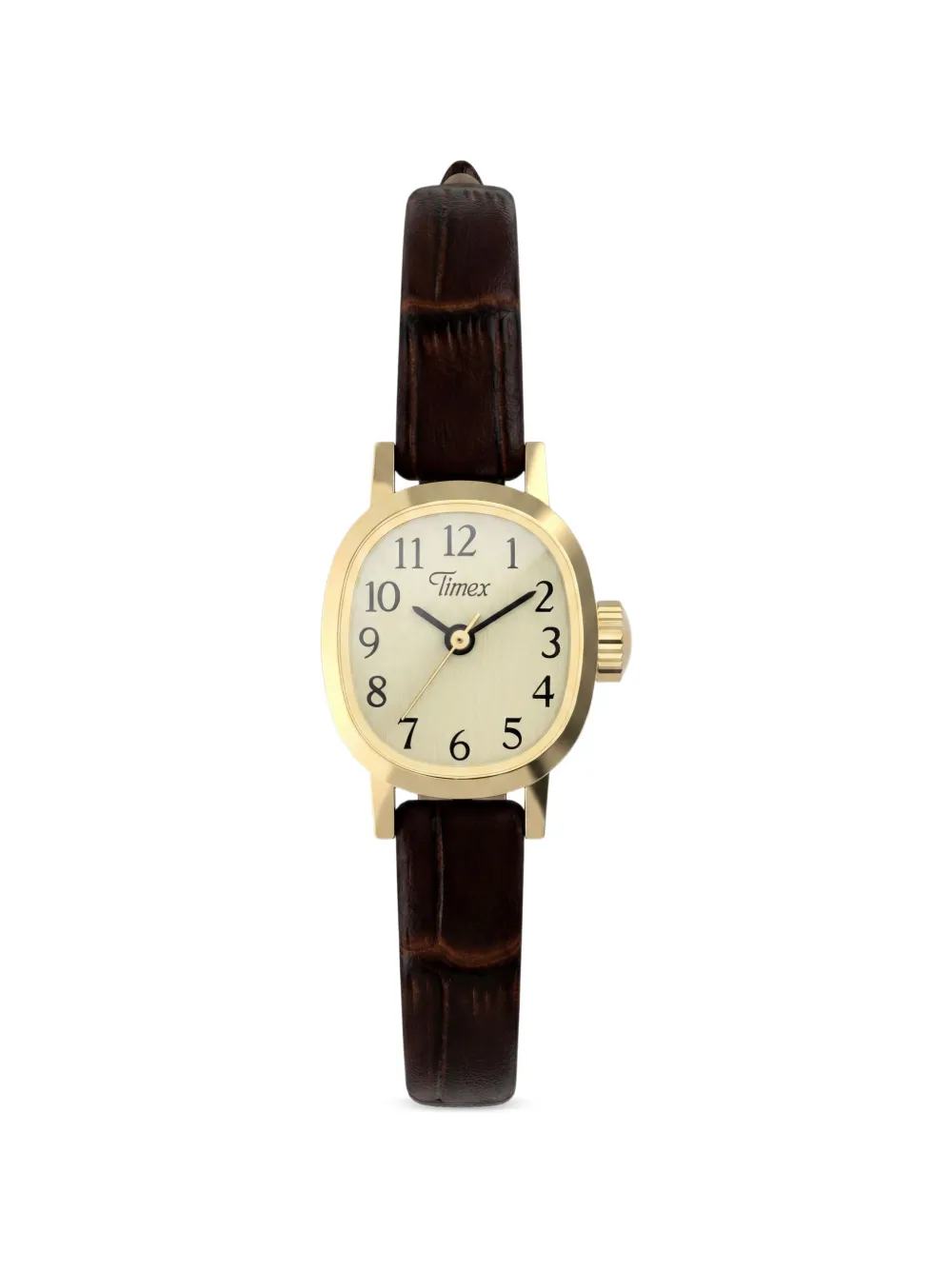 TIMEX montre Cavatina® Mini 17 mm - Or TIMEX montre Cavatina® Mini 17 mm - Or