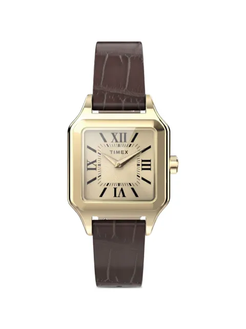 TIMEX Addison square 23mm watch