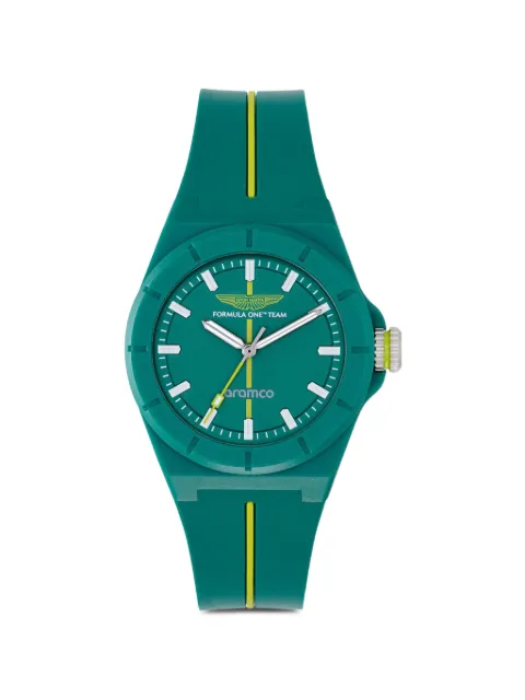 Aston Martin SHD 38mm watch