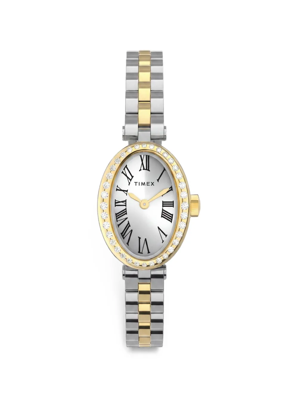 TIMEX montre Cavatina 19 mm - Argent TIMEX montre Cavatina 19 mm - Argent