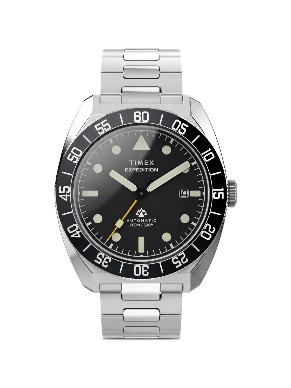 TIMEX Expedition® Pioneer 41mm - Nero