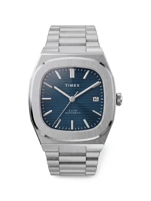 TIMEX E Line 38mm watch