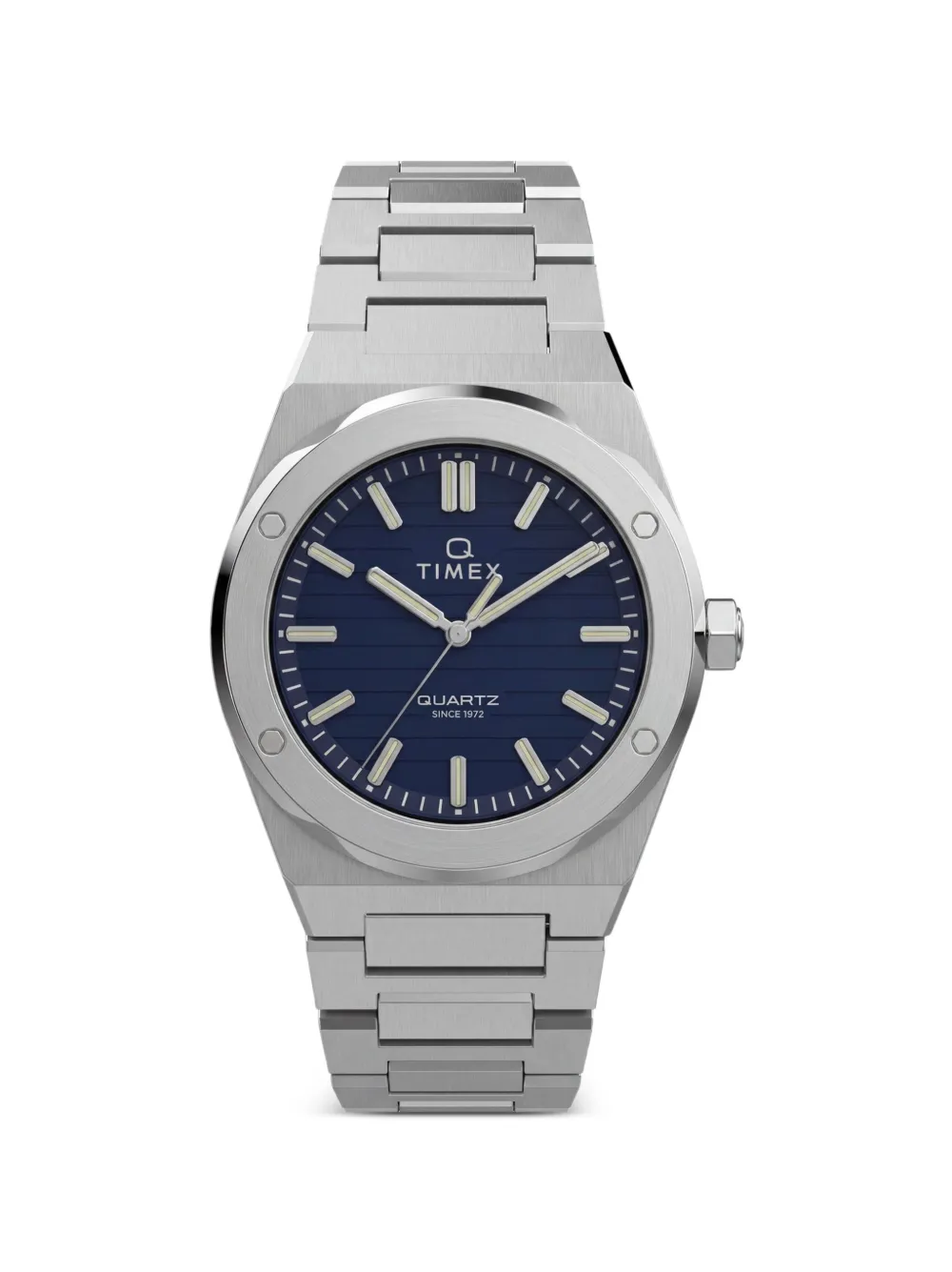 TIMEX Orologio Q Marbella 40,5mm - Blu