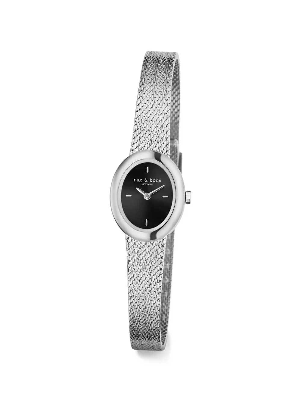 rag & bone Aria 18mm watch