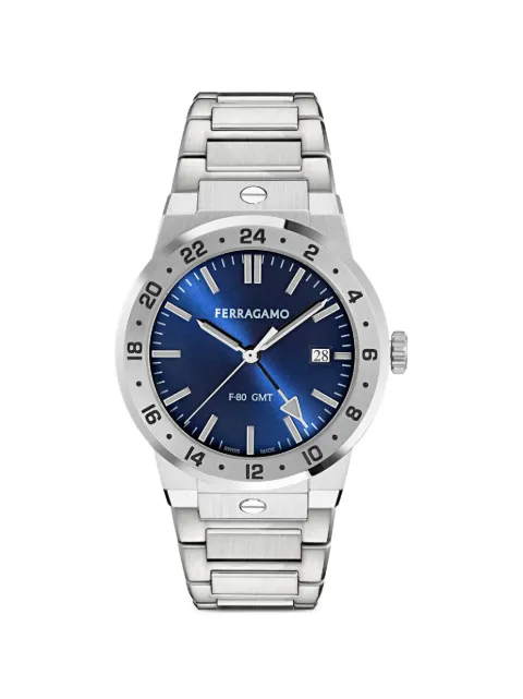 Ferragamo F-80 41mm watch