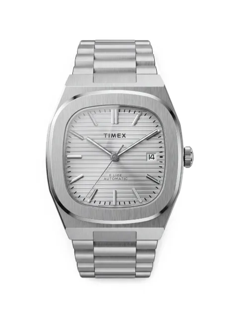 TIMEX E Line 38mm watch