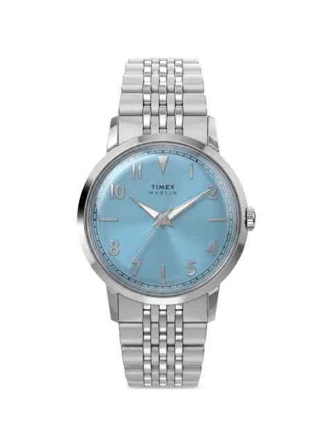 TIMEX Marlin® 34mm watch