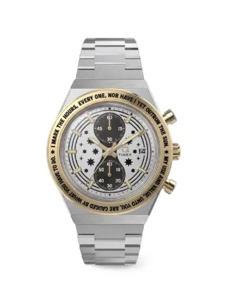 TIMEX