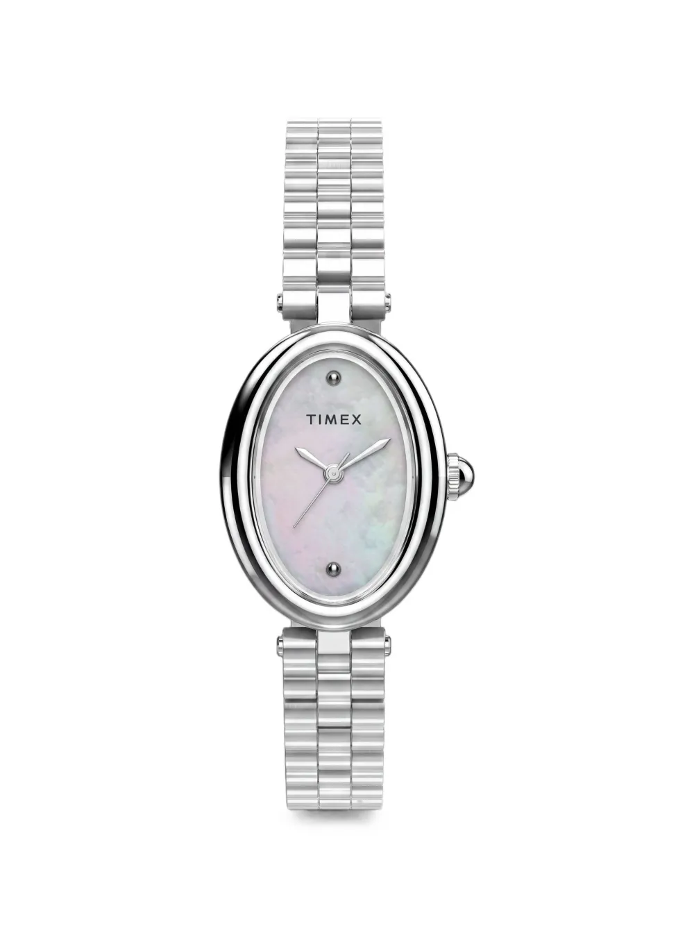 TIMEX Orologio Cavatina® Luxe 22mm - Toni neutri