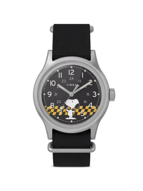 TIMEX x Peanuts® Mk1® Snoopy 36mm watch