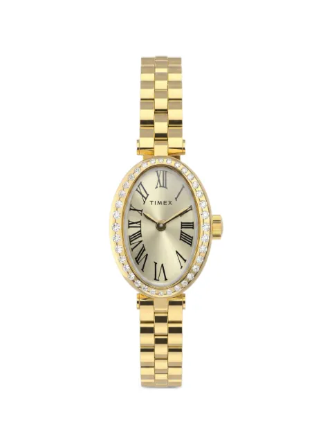TIMEX Cavatina® 19mm watch