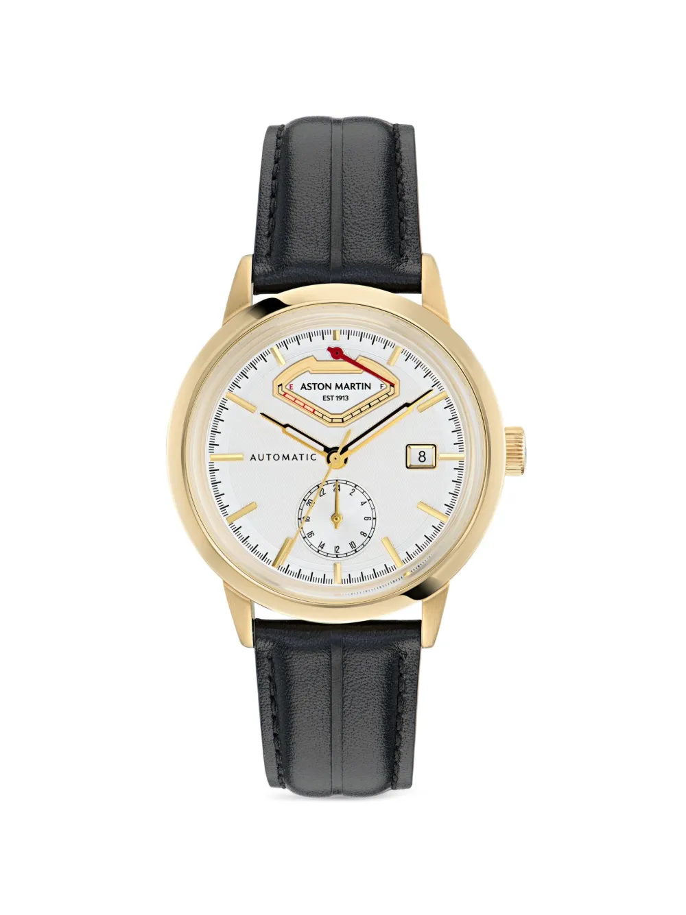 Aston Martin Orologio TS3 40mm - Bianco
