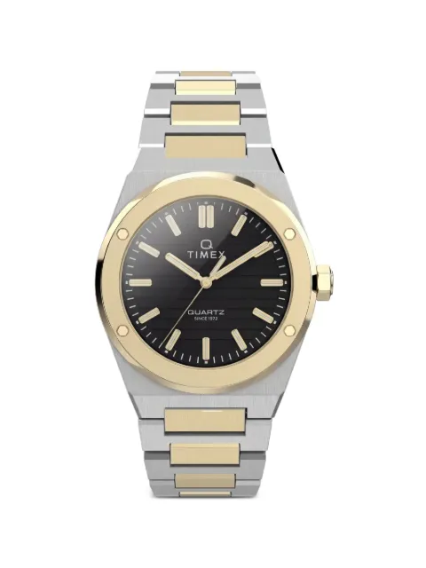 TIMEX Q Marbella 40.5mm watch