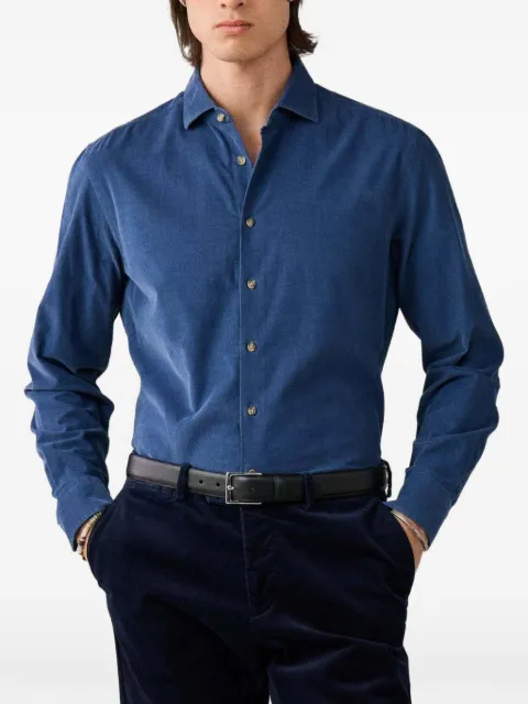 Hackett London long-sleeve shirt