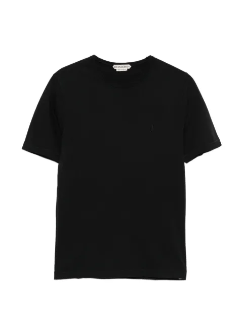 JW Anderson embroidered-Anchor T-shirt