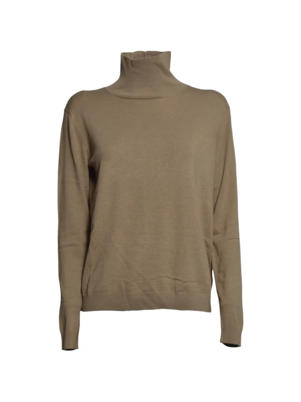 Weekend Max Mara roll-neck sweater