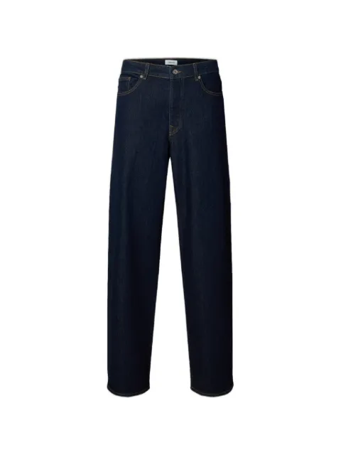 SELECTED 220 loose-fit jeans