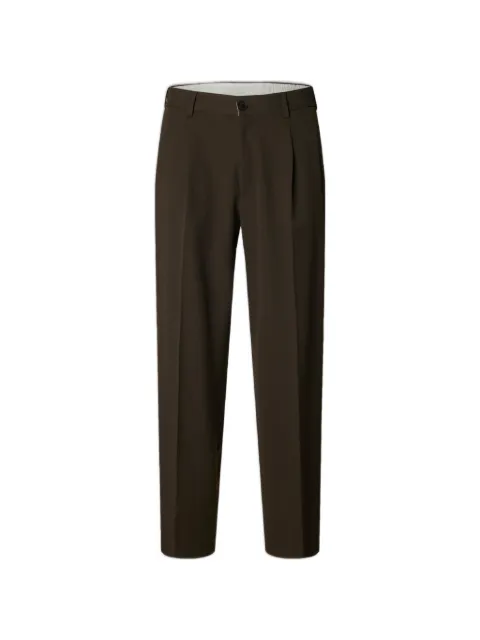 SELECTED 220 loose-fit trousers