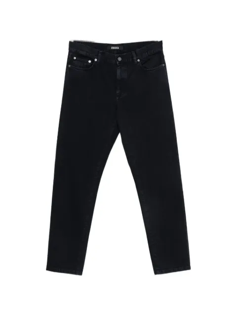 Zegna straight-leg jeans
