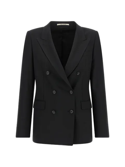 Tagliatore Parigi double-breasted blazer