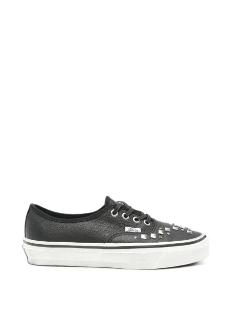 Vans studded leather sneakers