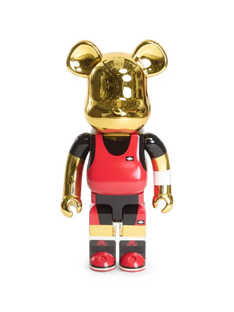 MEDICOM TOY x Jordan BE@RBRICK Michael Jodan figure