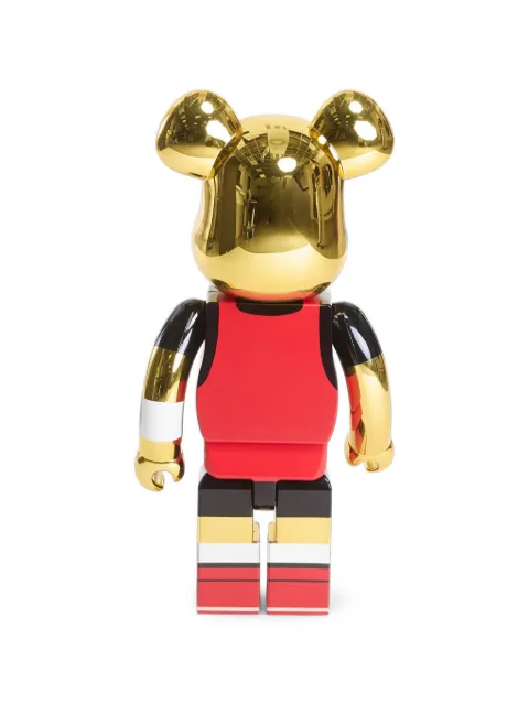 MEDICOM TOY x Jordan BE@RBRICK Michael Jodan figure