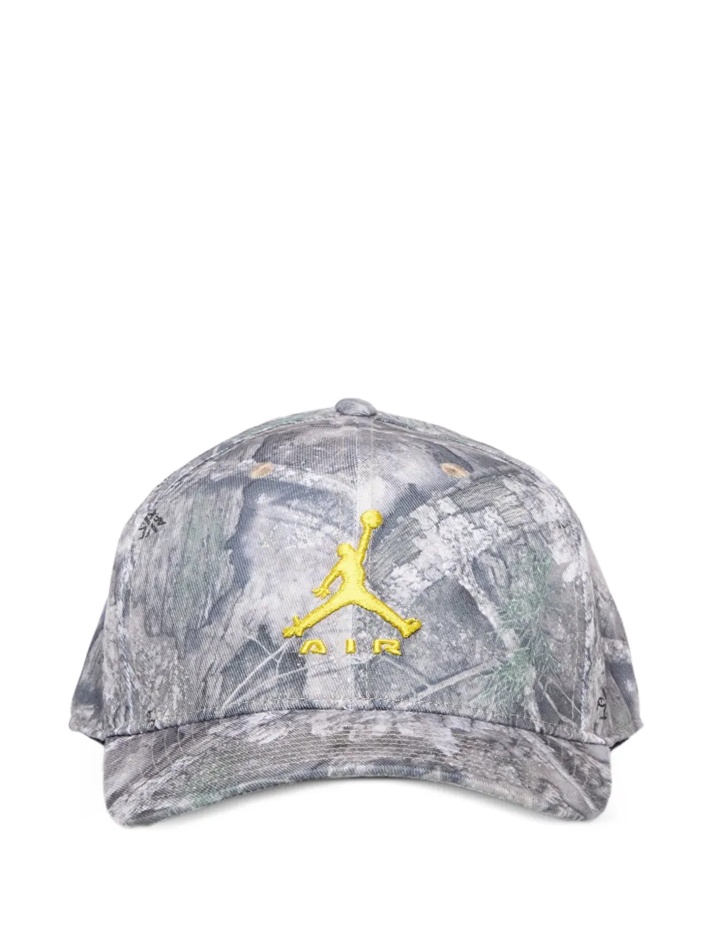 Jordan Rise camo cap