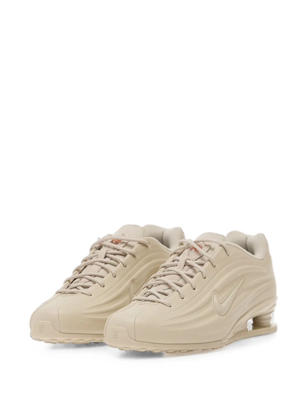 Nike Shox Z S sneakers Beige