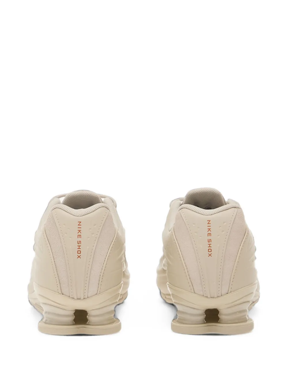 Nike Shox Z S sneakers Beige
