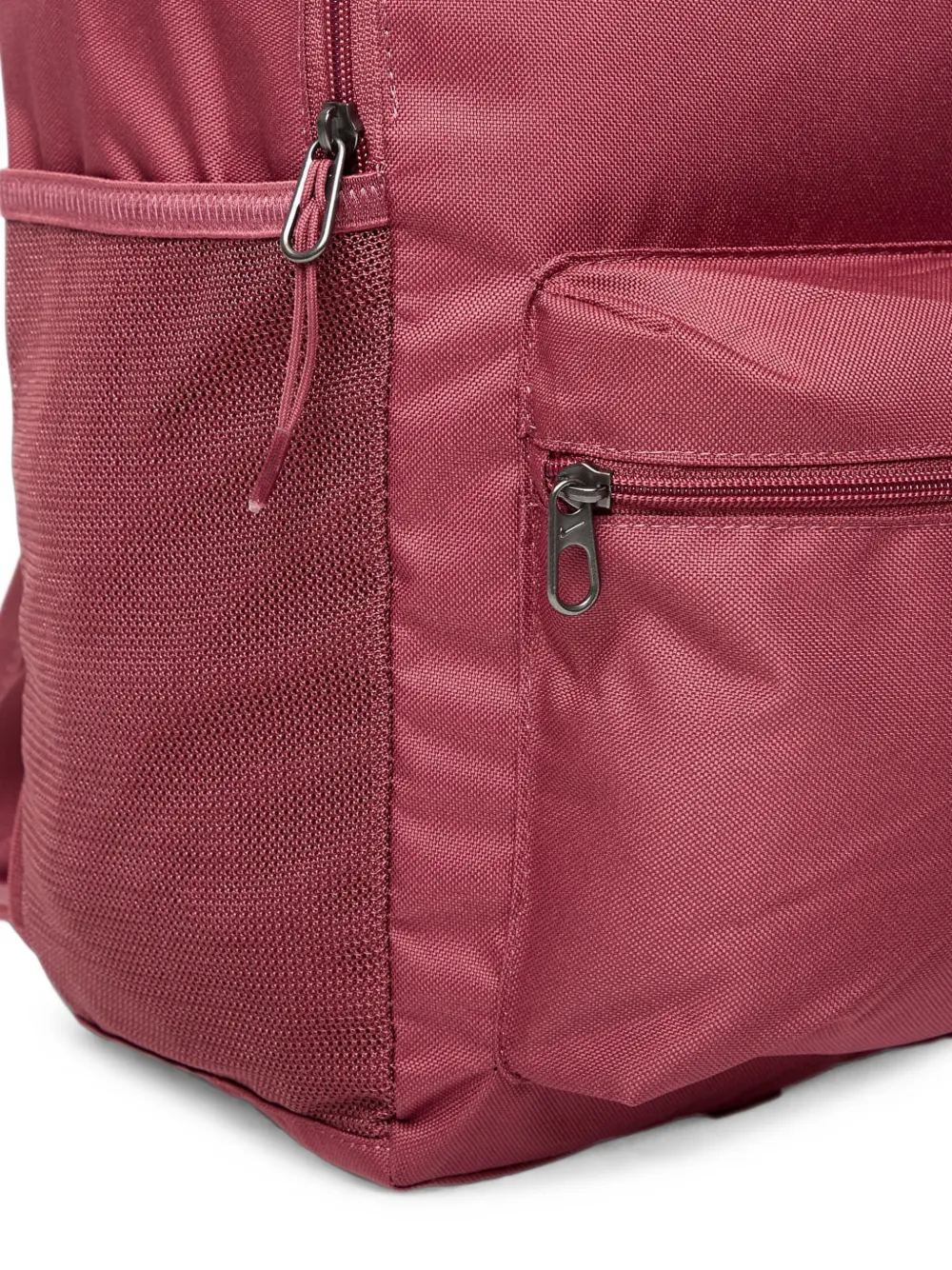 Nike Heritage 2.0 backpack Roze