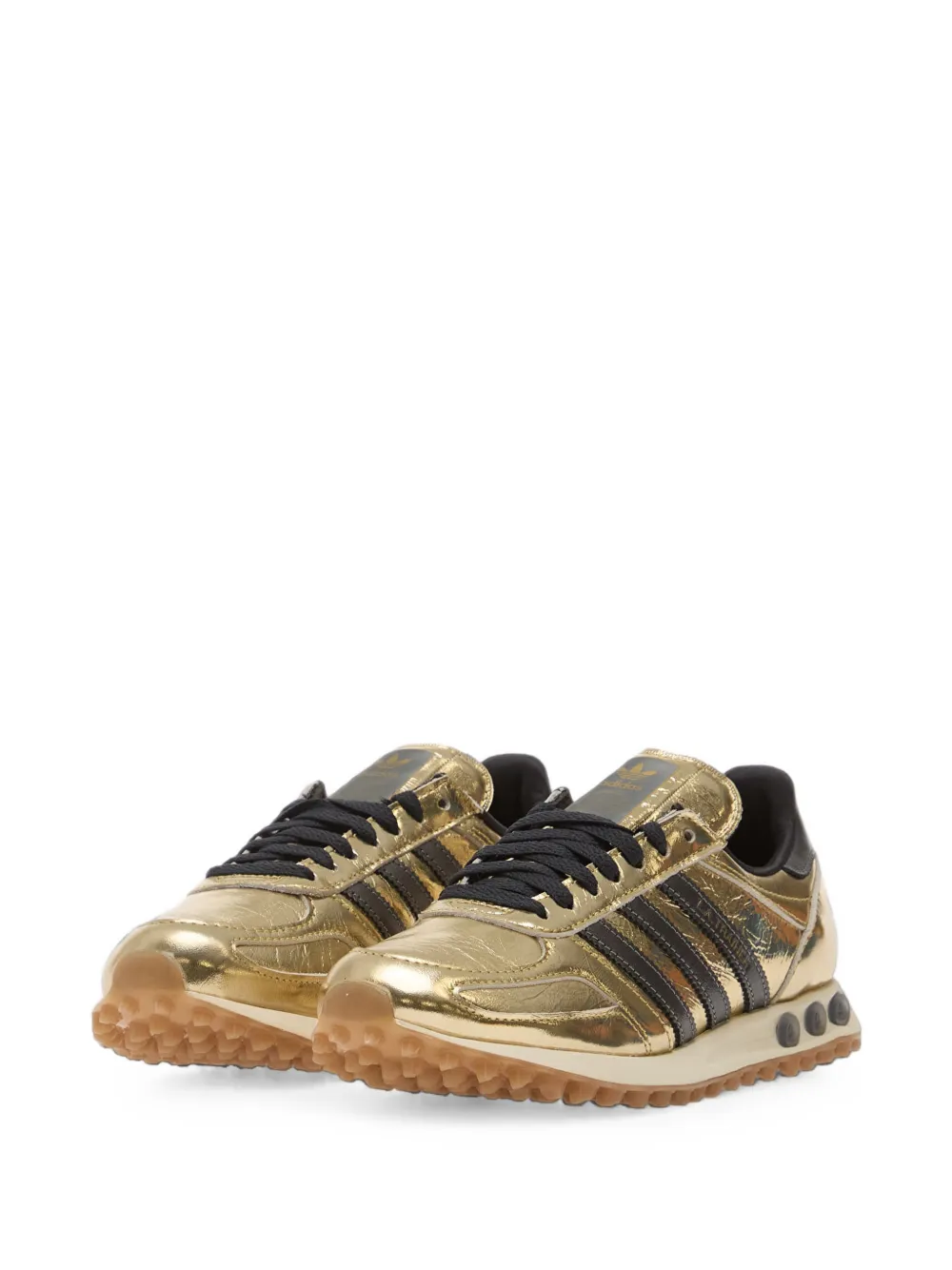 adidas La Trainer OG sneakers Goud