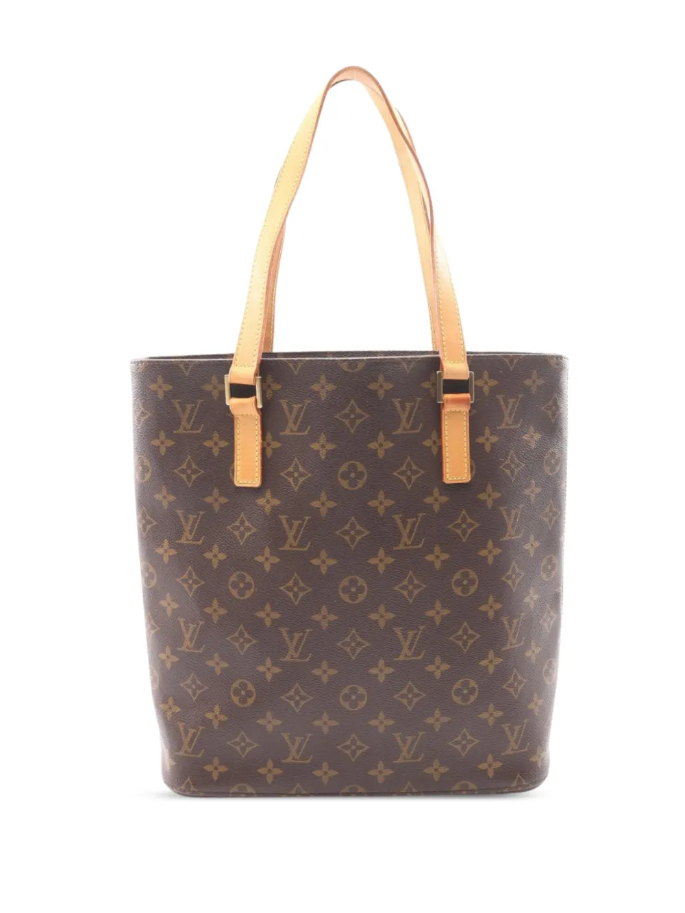 Louis Vuitton Pre-Owned Borsa tote Vavin GM con monogramma 2004 - Marrone